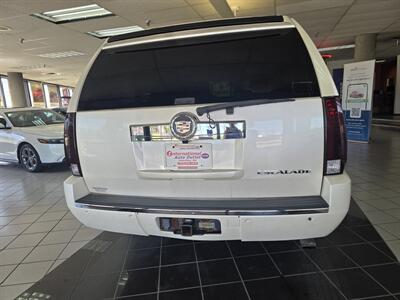 2008 Cadillac Escalade ESV Base 4DR SUV AWD - Photo 6 - Hamilton, OH 45015