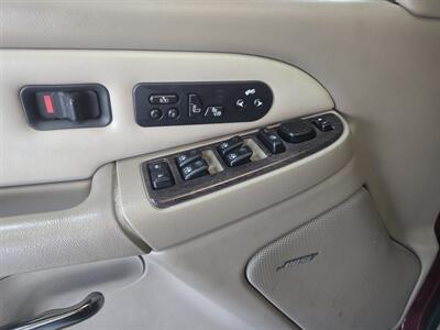 2004 GMC Yukon Denali 4DR SUV AWD - Photo 17 - Hamilton, OH 45015