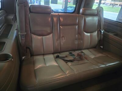 2004 GMC Yukon Denali 4DR SUV AWD - Photo 29 - Hamilton, OH 45015