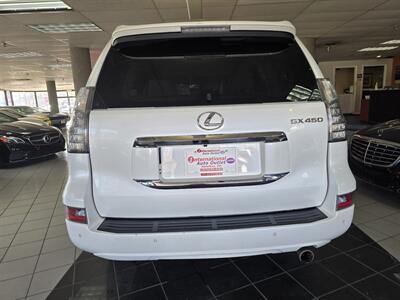 2018 Lexus GX 460 4DR SUV AWD   - Photo 5 - Hamilton, OH 45015