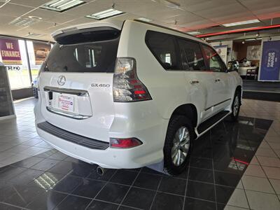 2018 Lexus GX 460 4DR SUV AWD   - Photo 6 - Hamilton, OH 45015