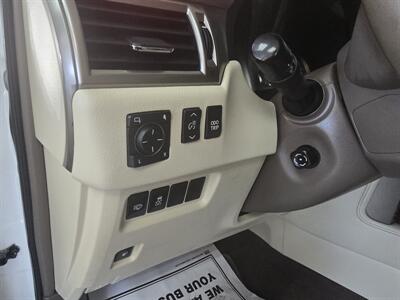 2018 Lexus GX 460 4DR SUV AWD   - Photo 27 - Hamilton, OH 45015
