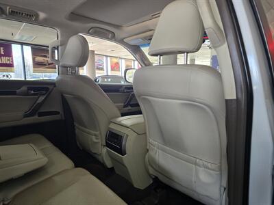 2018 Lexus GX 460 4DR SUV AWD   - Photo 20 - Hamilton, OH 45015