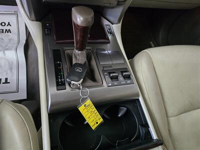 2018 Lexus GX 460 4DR SUV AWD   - Photo 26 - Hamilton, OH 45015