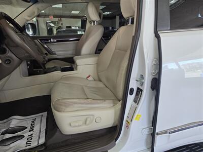 2018 Lexus GX 460 4DR SUV AWD   - Photo 7 - Hamilton, OH 45015