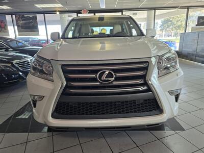 2018 Lexus GX 460 4DR SUV AWD   - Photo 2 - Hamilton, OH 45015