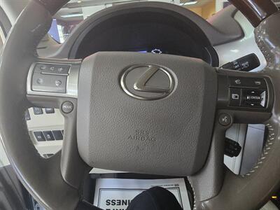 2018 Lexus GX 460 4DR SUV AWD   - Photo 39 - Hamilton, OH 45015