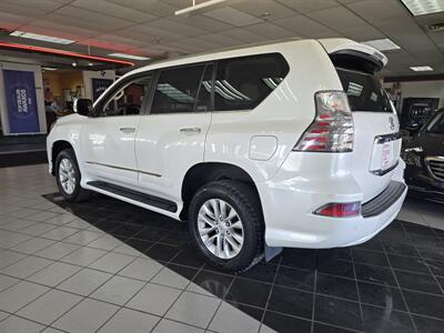 2018 Lexus GX 460 4DR SUV AWD   - Photo 4 - Hamilton, OH 45015