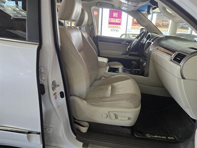 2018 Lexus GX 460 4DR SUV AWD   - Photo 22 - Hamilton, OH 45015