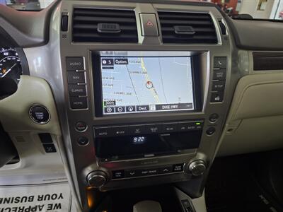2018 Lexus GX 460 4DR SUV AWD   - Photo 34 - Hamilton, OH 45015
