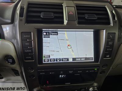 2018 Lexus GX 460 4DR SUV AWD   - Photo 35 - Hamilton, OH 45015