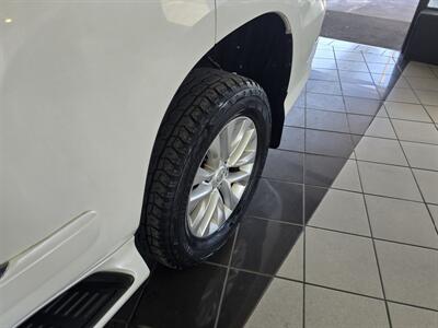 2018 Lexus GX 460 4DR SUV AWD   - Photo 44 - Hamilton, OH 45015