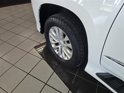 2018 Lexus GX 460 4DR SUV AWD   - Photo 45 - Hamilton, OH 45015