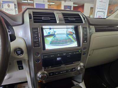 2018 Lexus GX 460 4DR SUV AWD   - Photo 28 - Hamilton, OH 45015