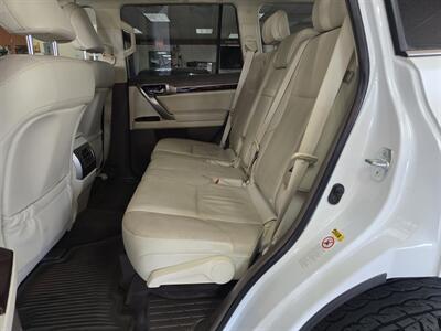 2018 Lexus GX 460 4DR SUV AWD   - Photo 12 - Hamilton, OH 45015