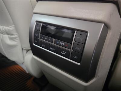 2018 Lexus GX 460 4DR SUV AWD   - Photo 17 - Hamilton, OH 45015