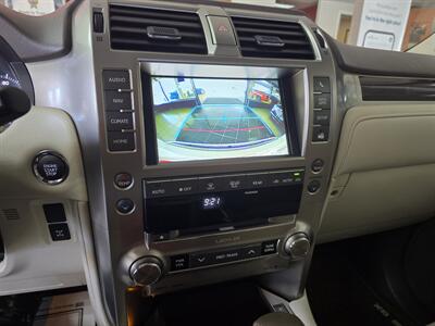 2018 Lexus GX 460 4DR SUV AWD   - Photo 36 - Hamilton, OH 45015