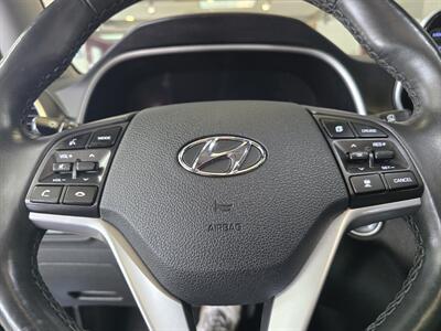 2020 Hyundai TUCSON Ultimate 4DR SUV AWD   - Photo 32 - Hamilton, OH 45015