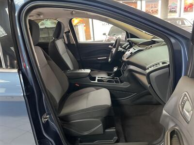 2018 Ford Escape SE 4DR SUV   - Photo 23 - Hamilton, OH 45015