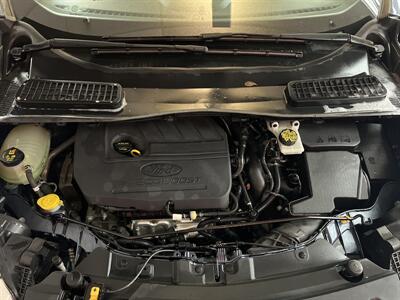 2018 Ford Escape SE 4DR SUV   - Photo 30 - Hamilton, OH 45015