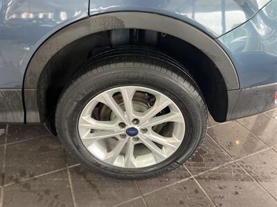 2018 Ford Escape SE 4DR SUV   - Photo 28 - Hamilton, OH 45015