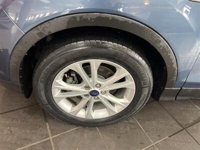 2018 Ford Escape SE 4DR SUV   - Photo 29 - Hamilton, OH 45015