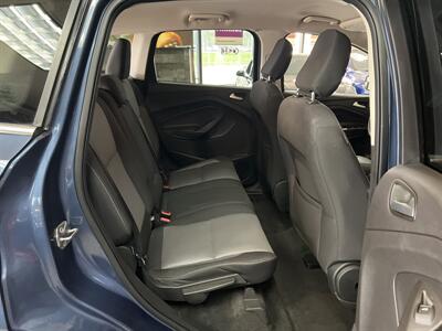 2018 Ford Escape SE 4DR SUV   - Photo 21 - Hamilton, OH 45015