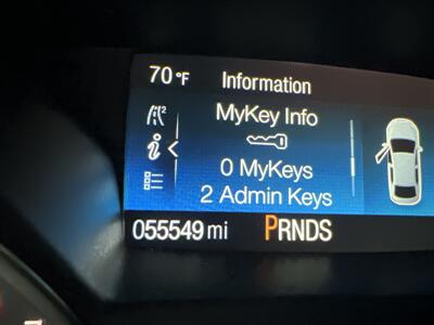 2018 Ford Escape SE 4DR SUV   - Photo 13 - Hamilton, OH 45015