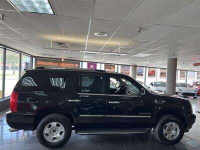 2013 Cadillac Escalade LUXURY4DR SUV AWD   - Photo 5 - Hamilton, OH 45015
