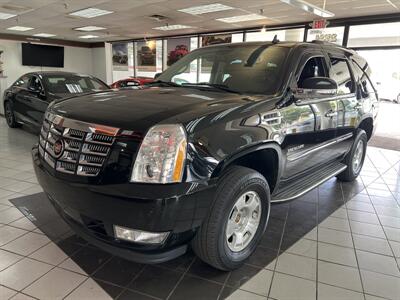2013 Cadillac Escalade LUXURY4DR SUV AWD   - Photo 1 - Hamilton, OH 45015