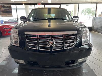 2013 Cadillac Escalade LUXURY4DR SUV AWD   - Photo 3 - Hamilton, OH 45015