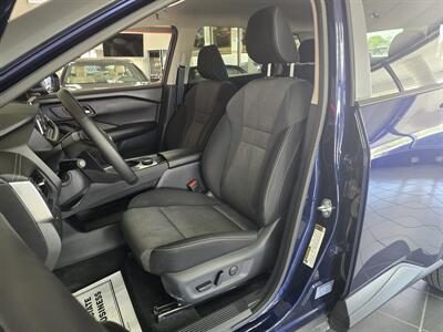 2026 Nissan Rogue SV 4DR SUV AWD - Photo 9 - Hamilton, OH 45015