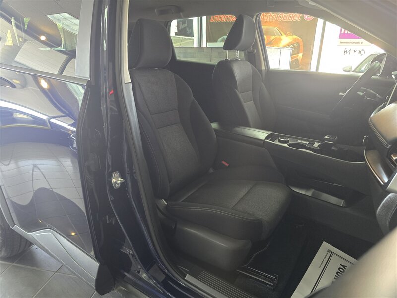 2026 Nissan Rogue SV 4DR SUV AWD - Photo 15 - Hamilton, OH 45015