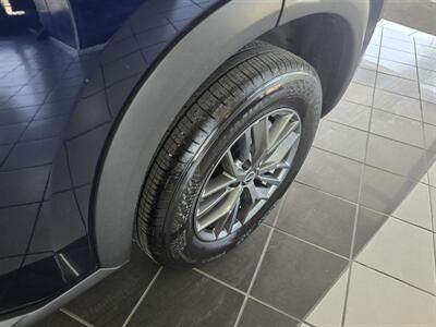 2026 Nissan Rogue SV 4DR SUV AWD - Photo 33 - Hamilton, OH 45015