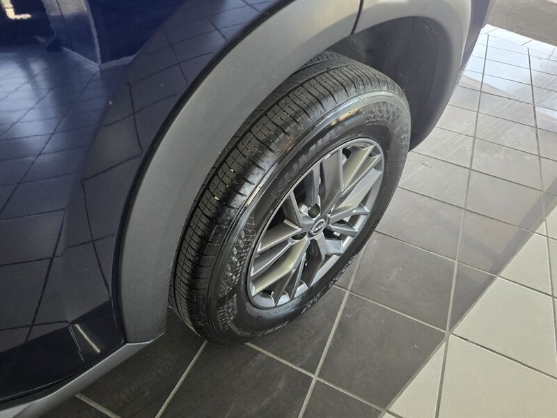 2026 Nissan Rogue SV 4DR SUV AWD - Photo 33 - Hamilton, OH 45015
