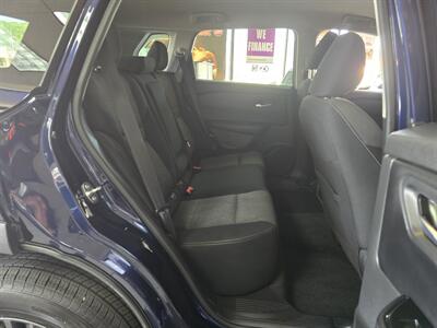 2026 Nissan Rogue SV 4DR SUV AWD - Photo 17 - Hamilton, OH 45015