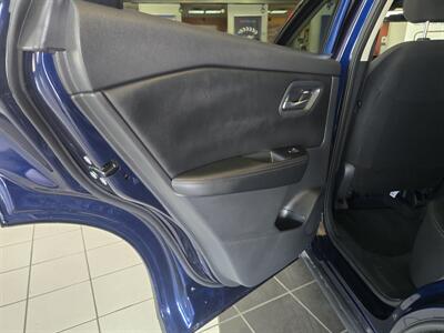 2026 Nissan Rogue SV 4DR SUV AWD - Photo 10 - Hamilton, OH 45015