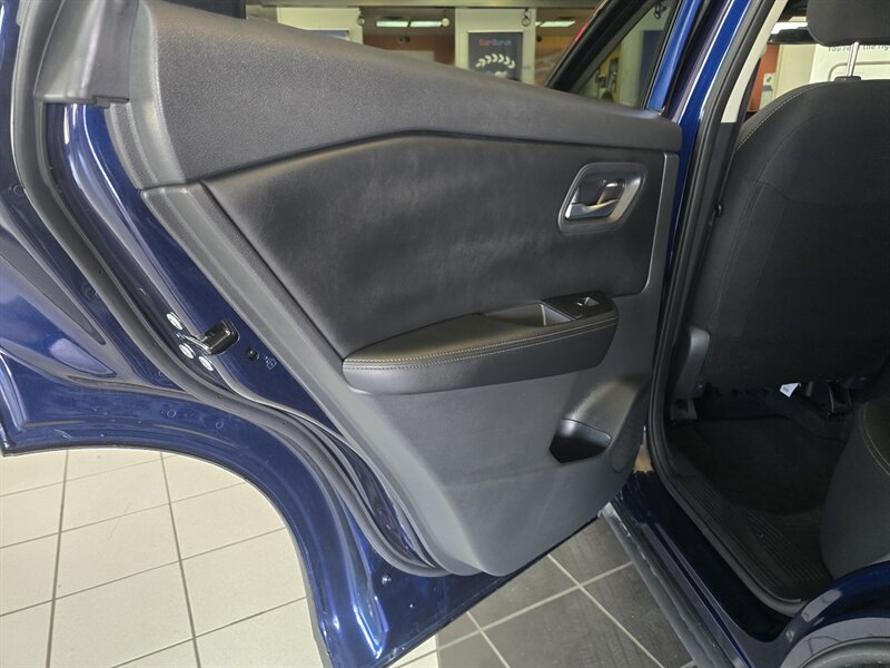 2026 Nissan Rogue SV 4DR SUV AWD - Photo 10 - Hamilton, OH 45015