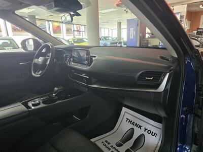 2026 Nissan Rogue SV 4DR SUV AWD - Photo 14 - Hamilton, OH 45015