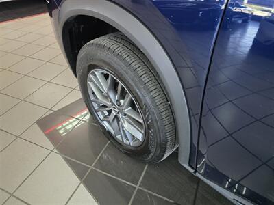 2026 Nissan Rogue SV 4DR SUV AWD - Photo 34 - Hamilton, OH 45015