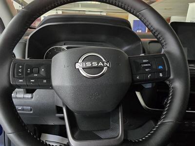 2026 Nissan Rogue SV 4DR SUV AWD - Photo 21 - Hamilton, OH 45015