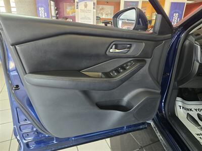 2026 Nissan Rogue SV 4DR SUV AWD - Photo 7 - Hamilton, OH 45015