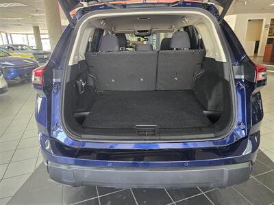 2026 Nissan Rogue SV 4DR SUV AWD - Photo 31 - Hamilton, OH 45015