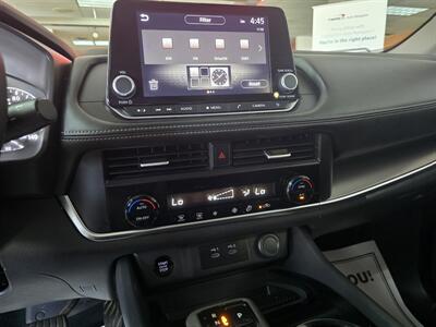 2026 Nissan Rogue SV 4DR SUV AWD - Photo 27 - Hamilton, OH 45015