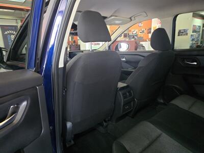 2026 Nissan Rogue SV 4DR SUV AWD - Photo 11 - Hamilton, OH 45015