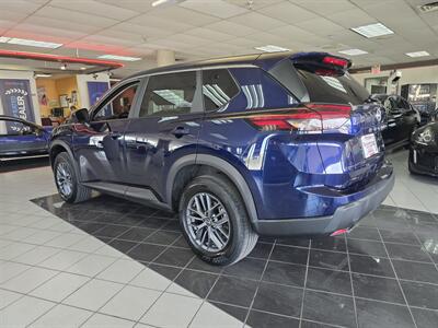 2026 Nissan Rogue SV 4DR SUV AWD - Photo 6 - Hamilton, OH 45015