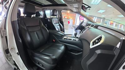 2018 Nissan Murano Platinum   - Photo 26 - Hamilton, OH 45015