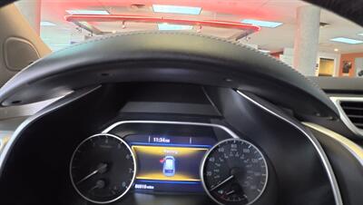 2018 Nissan Murano Platinum   - Photo 12 - Hamilton, OH 45015