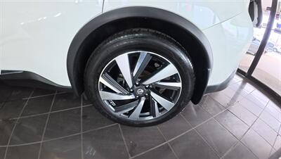 2018 Nissan Murano Platinum   - Photo 31 - Hamilton, OH 45015