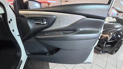 2018 Nissan Murano Platinum   - Photo 28 - Hamilton, OH 45015